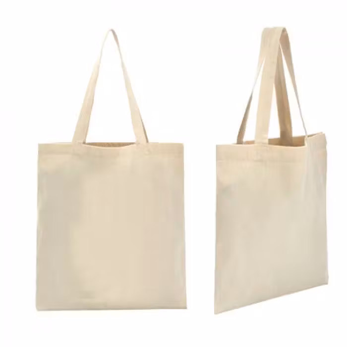 Canvas Tote Bags