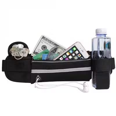 Waist Pouches